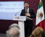 Propuestas legislativas de Eréndira Cruzvillegas para mejorar cuidados y rentas en Ciudad de México