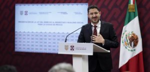 Propuestas legislativas de Eréndira Cruzvillegas para mejorar cuidados y rentas en Ciudad de México