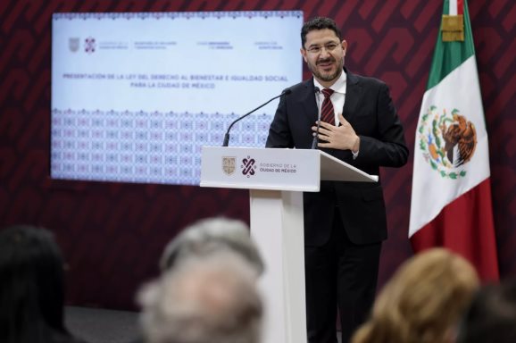 Propuestas legislativas de Eréndira Cruzvillegas para mejorar cuidados y rentas en Ciudad de México Propuestas legislativas de Eréndira Cruzvillegas para mejorar cuidados y rentas en Ciudad de México