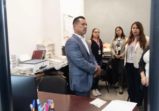 Fiscal de Michoac&aacute;n proh&iacute;be comisiones y contraprestaciones