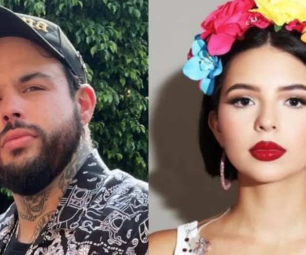 Emiliano Aguilar lanza indirecta sobre Ángela y un jugador de la NFL Emiliano Aguilar lanza indirecta sobre Ángela y un jugador de la NFL