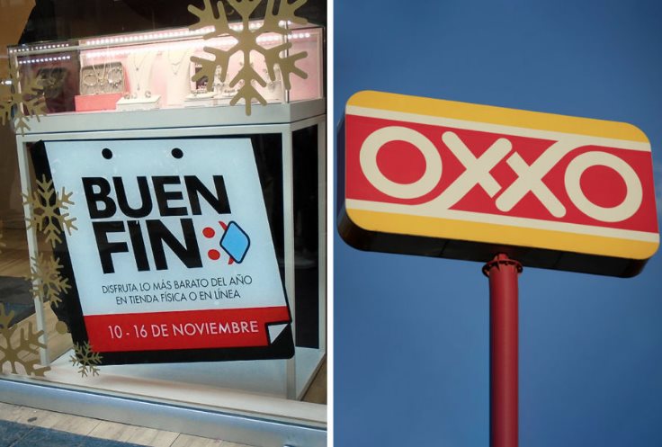 Oxxo se une por primera vez a El Buen Fin 2025 Oxxo se une por primera vez a El Buen Fin 2025