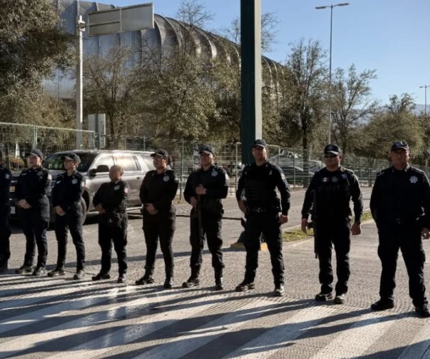 Director del Metro garantiza seguridad en conciertos de Shakira en Estadio GNP Director del Metro garantiza seguridad en conciertos de Shakira en Estadio GNP