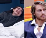 La polémica entre Mariana Botas y Aldo de Nigris por una sudadera en reality show
