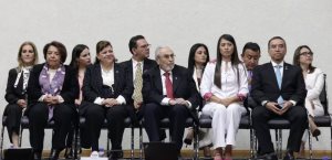 TEPJF confirma validez de elección del Tribunal de Disciplina Judicial