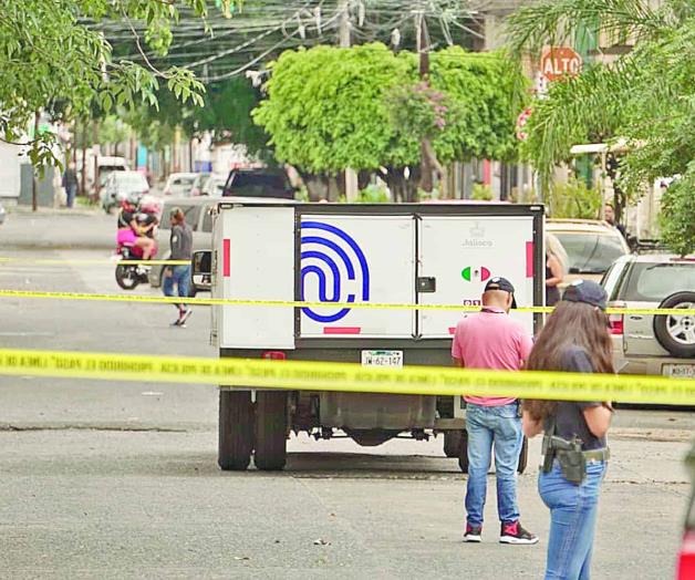 Catean taller por  crimen de familia