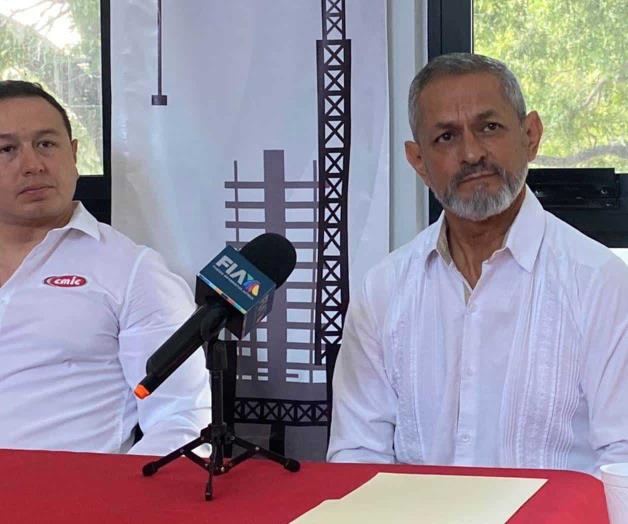 Advierte empresario constructor acciones legales por difusión de falsa información Advierte empresario constructor acciones legales por difusión de falsa información