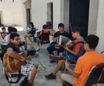 Impulsa municipio la música regional