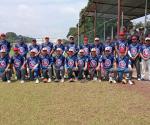 La Kelly presente en Serie Nacional de la Big League