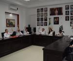 Aprueban cambios en obras públicas