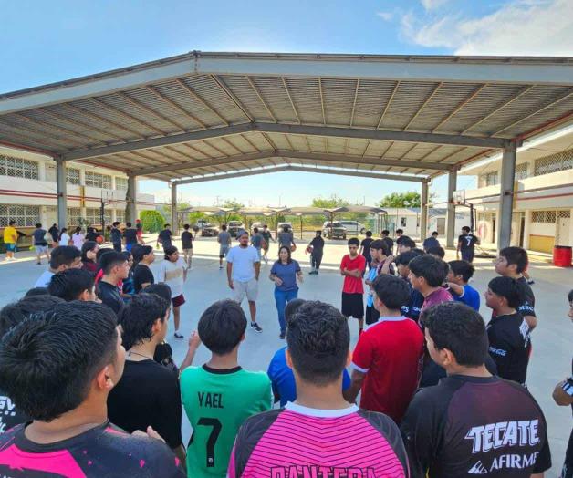 Realizar&aacute; el COBAT 22 la primera muestra de sus talleres art&iacute;sticos