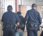 Arrestan a sujeto por presunto delito sexual