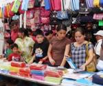 Piden a maestros no exagerar la lista de útiles escolares