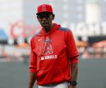 Ron Washington se recupera de una cirugía de bypass cuádruple