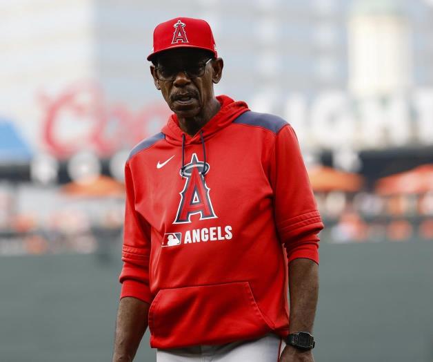 Ron Washington se recupera de una cirugía de bypass cuádruple Ron Washington se recupera de una cirugía de bypass cuádruple