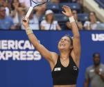 Zarazúa da la sorpresa en US Open
