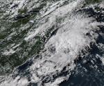 Tormenta Juliette se forma en el Pacífico