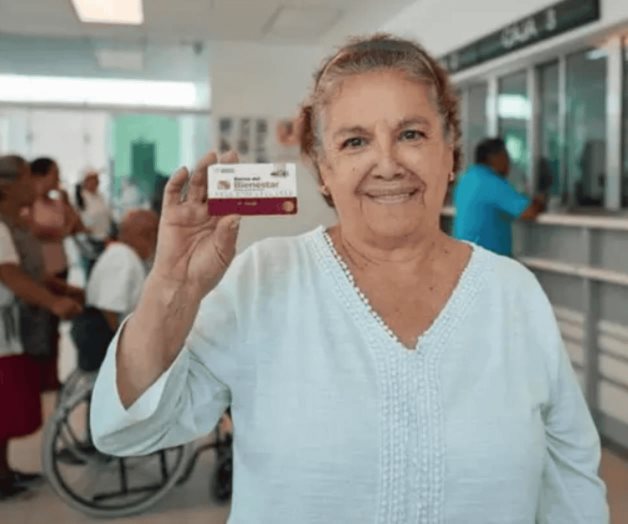 &iquest;Cu&aacute;ndo publicar&aacute;n el calendario de pagos de la Pensi&oacute;n Bienestar?