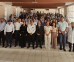 Rinden informe en el CBTis 73