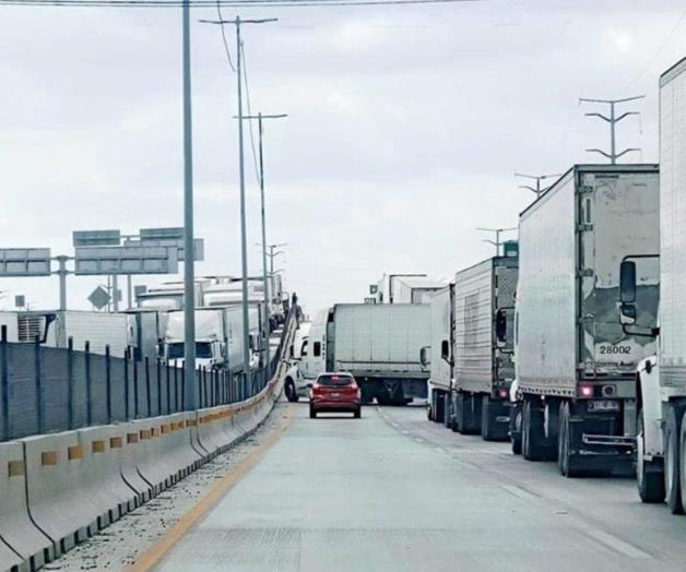 Problemas en Aduanas: Militares acusados de trabar operaciones Problemas en Aduanas: Militares acusados de trabar operaciones