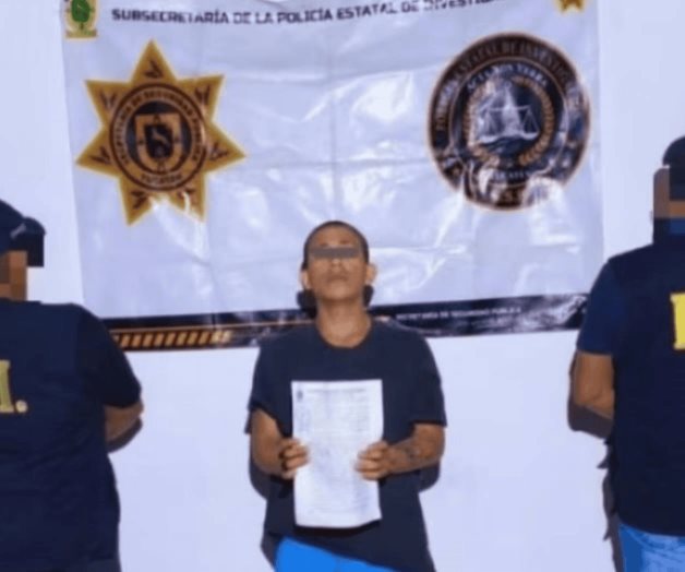 Agreden y roban 62 mil pesos a sacerdote en Mérida, Yucatán Agreden y roban 62 mil pesos a sacerdote en Mérida, Yucatán