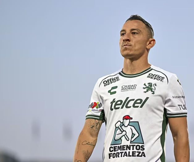 Andrés Guardado buscará convertirse en entrenador en Europa Andrés Guardado buscará convertirse en entrenador en Europa