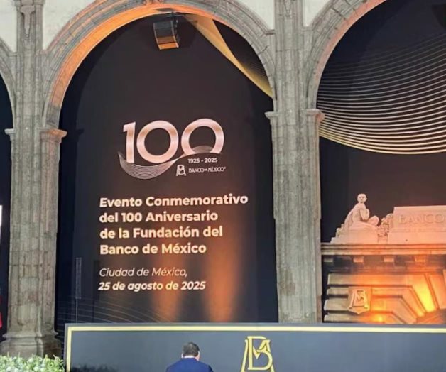 Banamex destaca a Banxico sobre su autonom&iacute;a