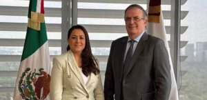 Aguascalientes y se buscan impulsar productos hechos en México