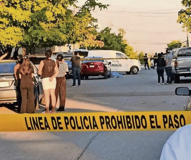 Corrigen cifras del SNSP sobre homicidios dolosos de julio en Hidalgo
