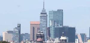 Enviarán a asesor de Casa Blanca cifras de seguridad en CDMX