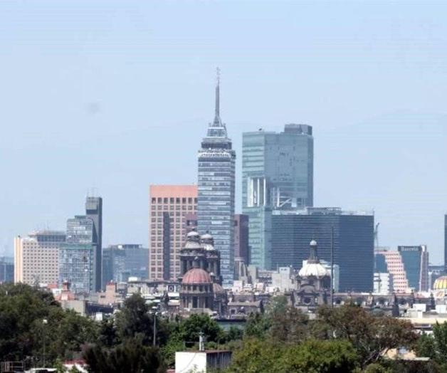 Enviar&aacute;n a asesor de Casa Blanca cifras de seguridad en CDMX