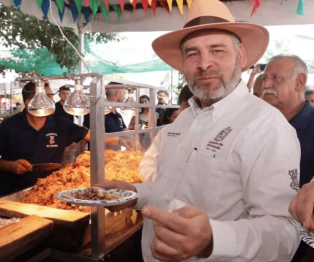 IMPI certifica carnitas michoacanas; avala su autenticidad y calidad