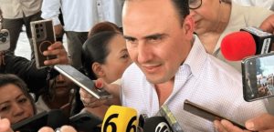 Manolo Jiménez critica respuesta de la CATEM sobre extorsiones