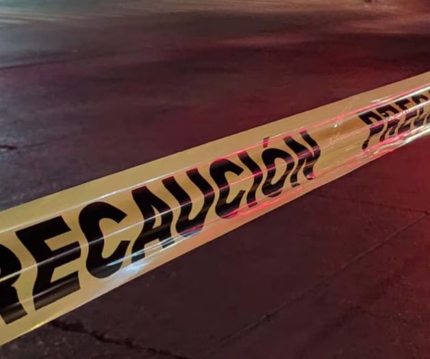 Hombres irrumpen en domicilio de Guanajuato y asesinan a pareja