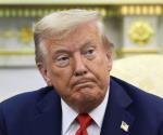 Corte desecha demanda de Trump contra jueces de Maryland, la califica de potencialmente desastrosa