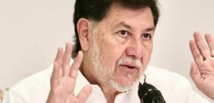 Fernández Noroña Reconoce Compra de Casa de 12 MDP