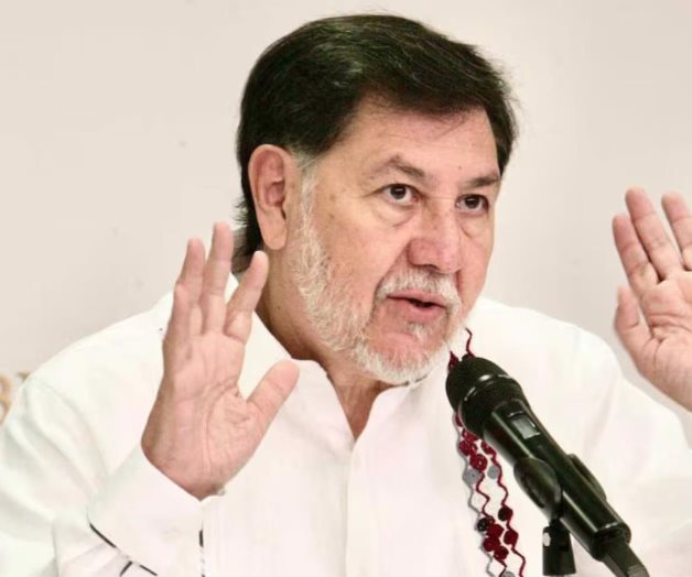 Fern&aacute;ndez Noro&ntilde;a Reconoce Compra de Casa de 12 MDP