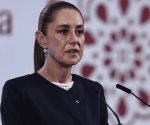 Claudia Sheinbaum presenta las centrales termosolares en Baja California Sur