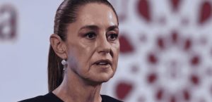 Claudia Sheinbaum presenta las centrales termosolares en Baja California Sur