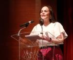Arranca la entrega  de beca excelencia