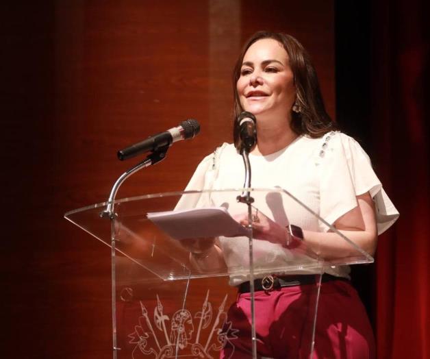 Arranca la entrega de beca excelencia Arranca la entrega de beca excelencia