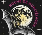 Sedema invita a las Noches de Murciélagos este 29 de agosto