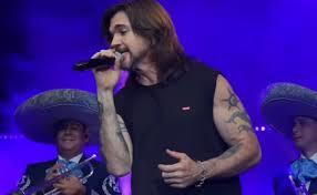 Juanes revela problemas con el alcohol al inicio de su carrera