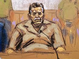 Confesi&oacute;n de El Mayo Zambada: l&iacute;der del C&aacute;rtel de Sinaloa en tribunal