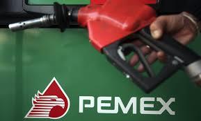 Crece 1.2% producción de Pemex en julio del 2025