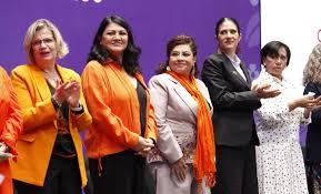 Renovaci&oacute;n de la Alerta por Violencia de G&eacute;nero en CDMX: Medidas propuestas por Clara Brugada