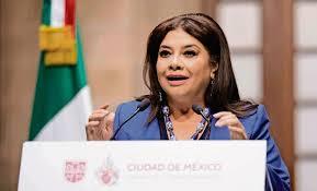 Vecinos de Iztapalapa respaldan cambio de nombres de colonias y calles Vecinos de Iztapalapa respaldan cambio de nombres de colonias y calles