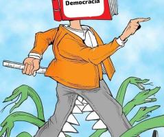 En medio de las reformas