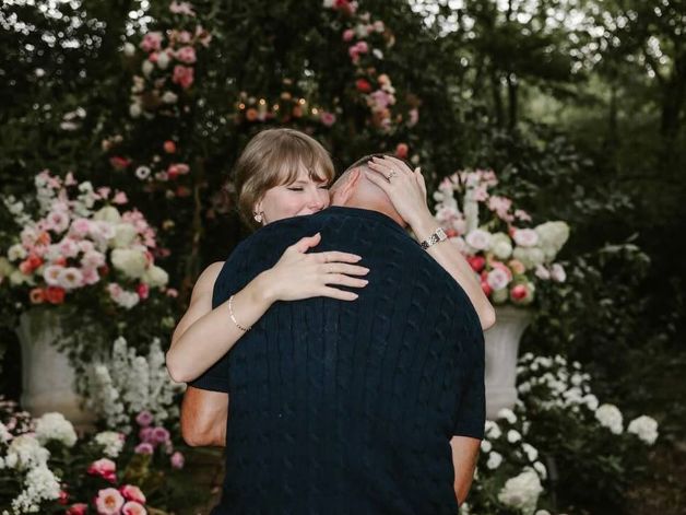 Anuncian compromiso Anuncian compromiso