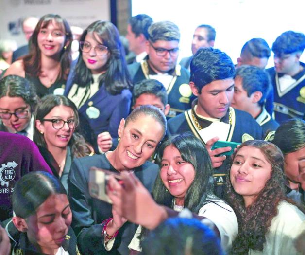 Inicia ciclo escolar del  bachillerato nacional